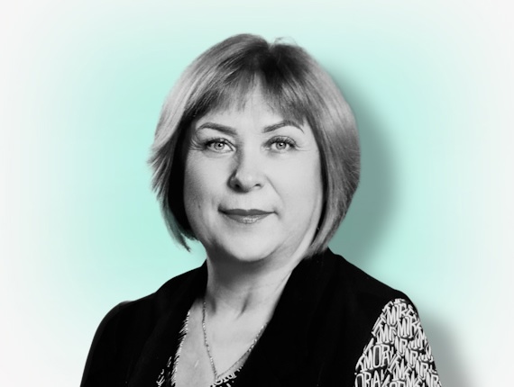 Алексеева Светлана Викторовна.