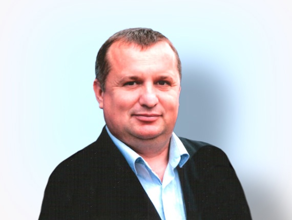 Башмаков Владимир Александрович.