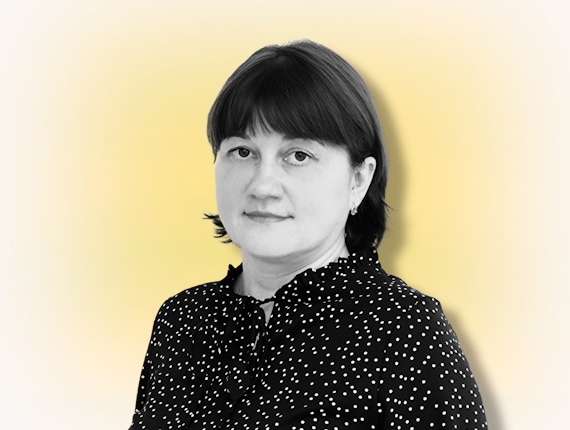 Бевзенко Ольга Анатольевна.