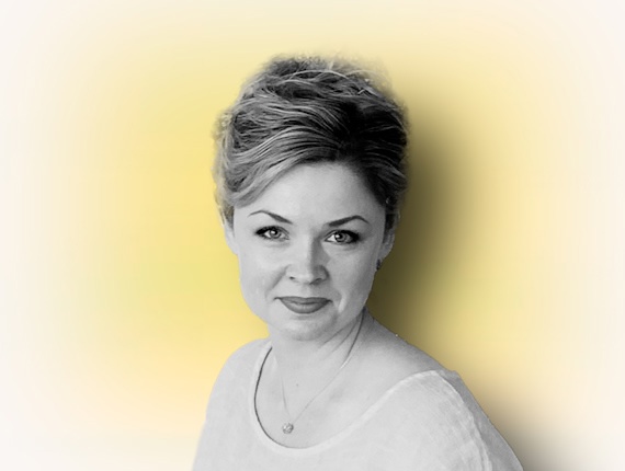Иванова  Юлия Николаевна.