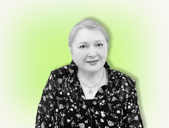 Качусова Евгения Александровна.
