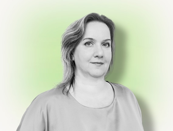 Каменева Елена Сергеевна.