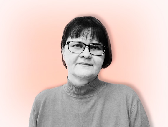Крючкова Юлия Анатольевна.