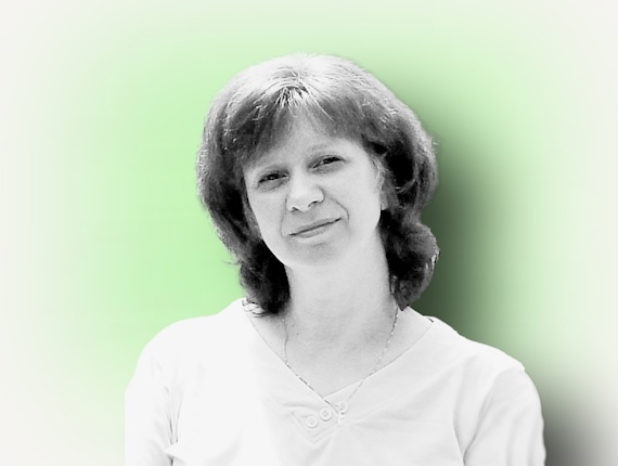 Лаптева Светлана Любомировна.