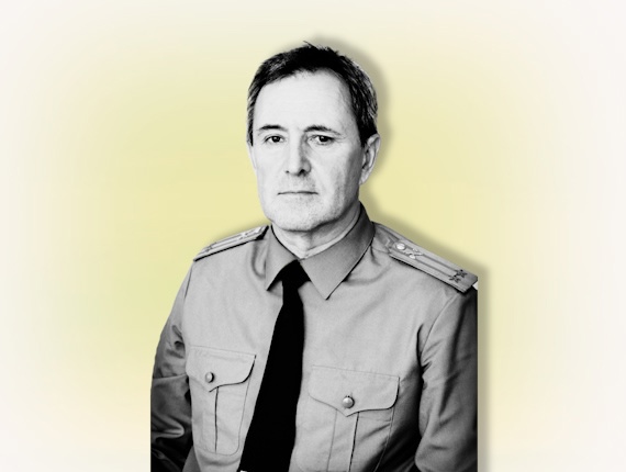 Махинько Олег Владимирович.