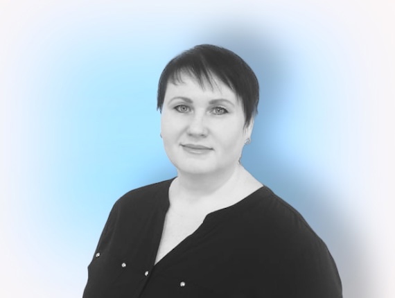 Микулич Любовь Борисовна.