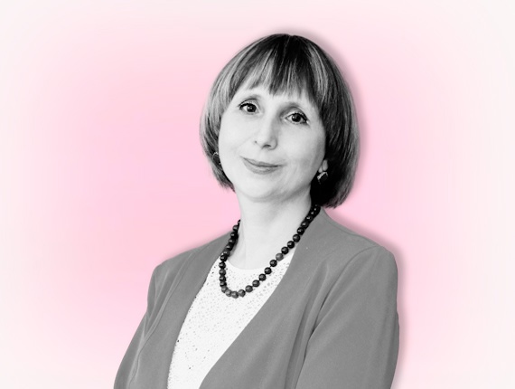 Петрик Марина Анатольевна.