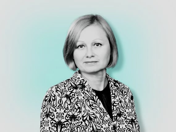 Подрезова Ирина Ивановна.