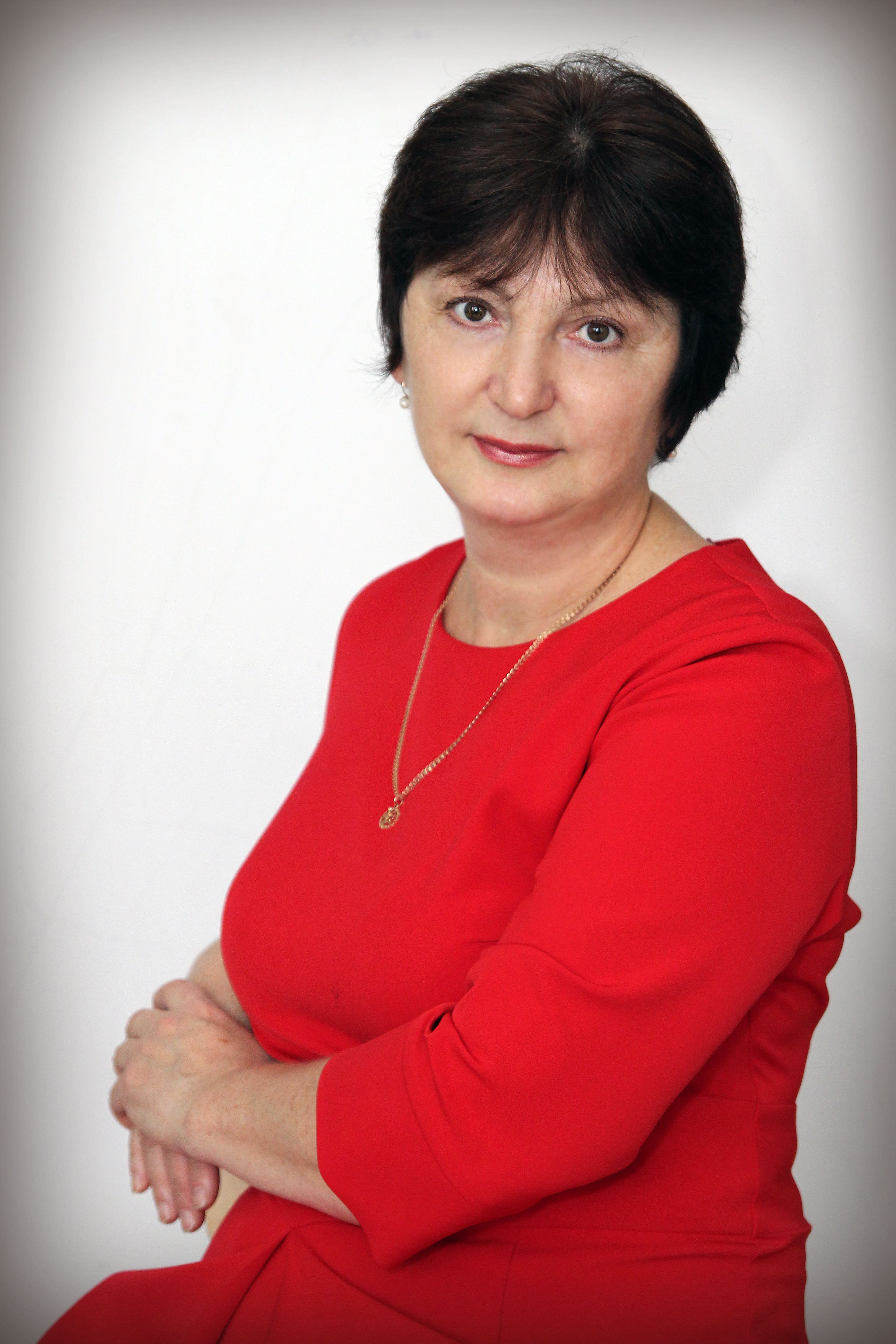 Самсонова Наталья Николаевна.