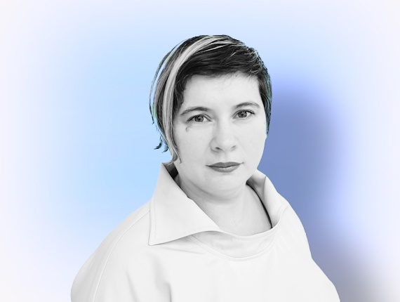 Селиванова Галина Романовна.