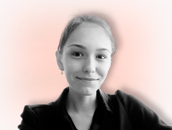 Сливкина Александра Андреевна.