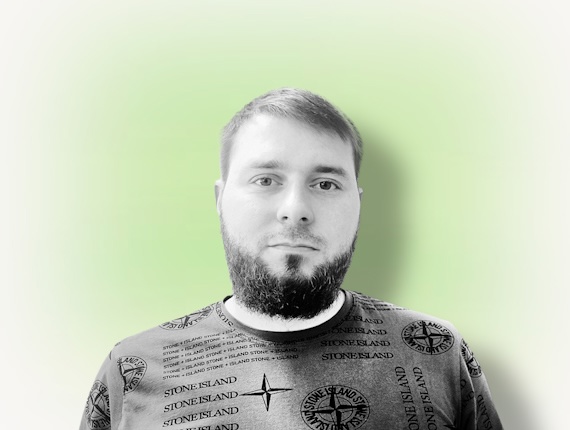 Степанов Владислав Вячеславович.